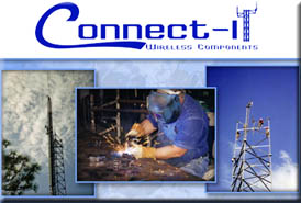 Connect It Wireless Components